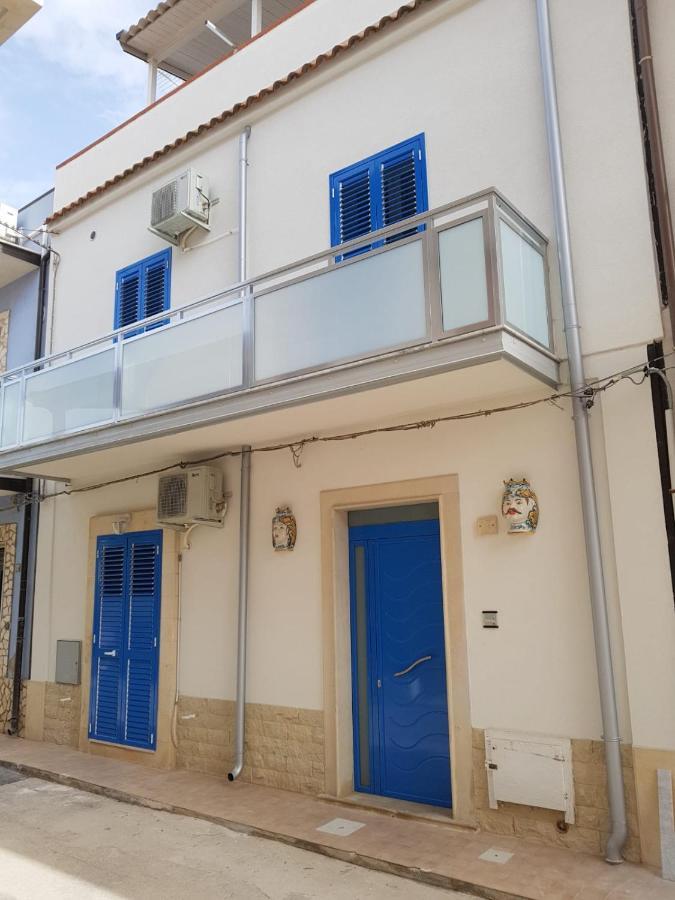 Casa Campisi I Mori Hotel Marzamemi Exterior photo