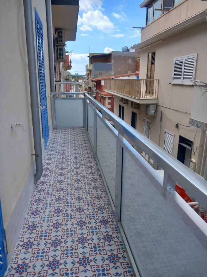 Casa Campisi I Mori Hotel Marzamemi Exterior photo